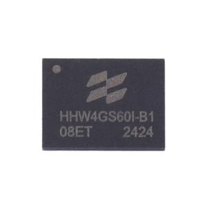 HHW(瀚海微)存储卡 4Gb(512MB)工业级SD NAND C4 15/4M/S读取