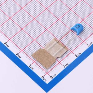 CC3A102KC1PEB45F31MF商品缩略图