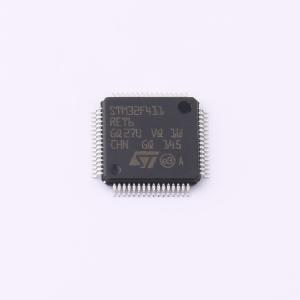 STM32F411RET6TR商品缩略图