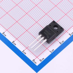 6R600P-VB TO220F商品缩略图