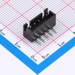 2.54-5P WZ-H商品缩略图