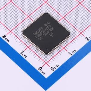 具有 90MHz 频率、FPU、VCU、256KB 闪存、CLA 的汽车类 C2000™ 32 位 MCU