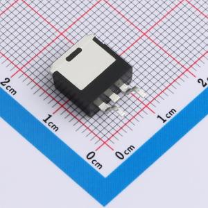 IRF830STRLPBF商品缩略图