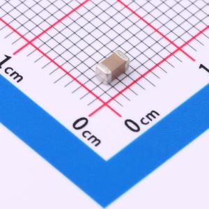 CL31B106KLHNNNE商品缩略图