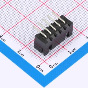 2.54-5P WZ-H商品缩略图