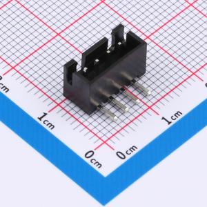 2.54-4P WZ-H商品缩略图