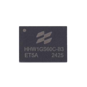 HHW(瀚海微)存储卡 1Gb(128MB) SD NAND C4 13.5/4M/S读取