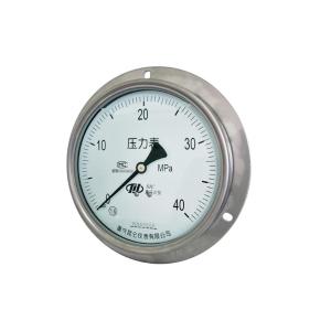 YTH-60ZT 60mm/0-0.4MPa/NPT1/4商品缩略图