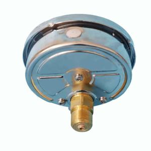 YTN-150Z150mm/0-16MPa/NPT1/2商品缩略图