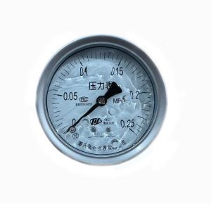 YTHN-60Z 60mm/0-0.16MPa/G1/4商品缩略图