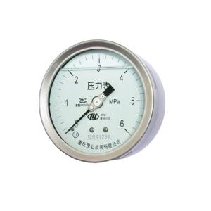 YTHN-60Z 60mm/-0.1-0.9MPa/NPT1/4商品缩略图