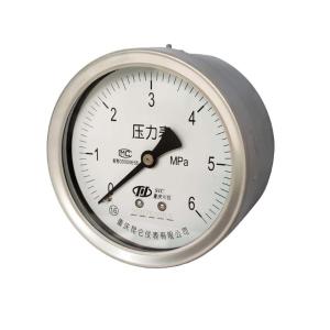 YTH-150Z 150mm/-0.1-0.3MPa/NPT1/2商品缩略图