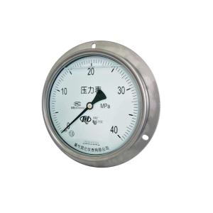 YTHN-60ZT 60mm/0-2.5MPa/NPT1/4商品缩略图