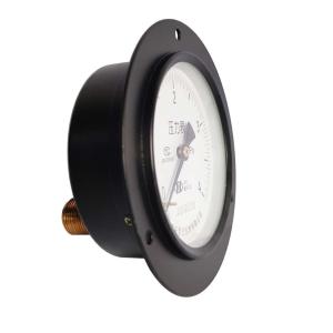 Y-100ZT 100mm/-0.1-0.15MPa/NPT1/2商品缩略图