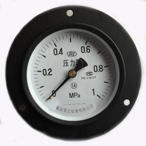 Y-150ZT 150mm/0-10MPa/M20x1.5商品缩略图