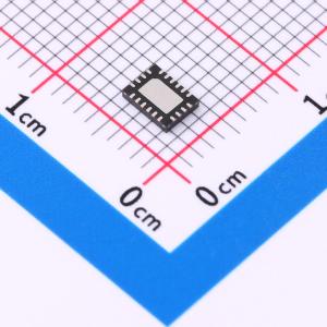 TPS25940LQRVCRQ1商品缩略图