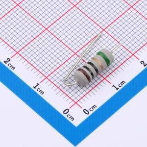 NKNP2WS-10Ω±5% F型商品缩略图