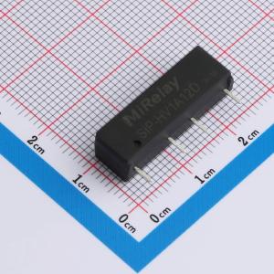 4KV高压干簧继电器 HV Reed Relays