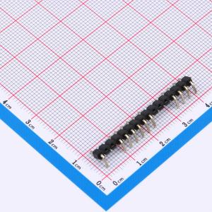 CS-1110-1X16N2.3.10.11.12(L=10.0)PA6T商品缩略图