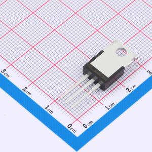 P16NE06-VB TO220商品缩略图