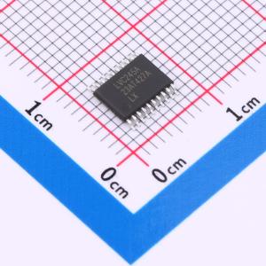 SN74LVC245APWR(LX)商品缩略图