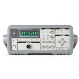 Tonghui(同惠) 数显式低电阻测量仪 TH2512A+ 10μΩ-199.9kΩ 1台
