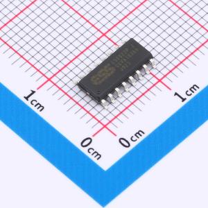 配备2Vrms运算放大器驱动器的Sabre Premier立体声DAC