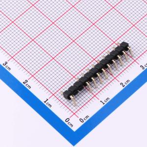 CS-1110-12N10.11L=10.1PA6T商品缩略图