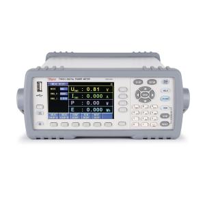 Tonghui(同惠) LED单相交直流台式功率计 10μA-20A 5-600V 1个
