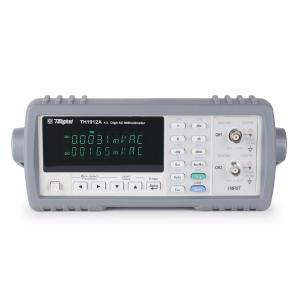 Tonghui(同惠) 数字式交流电压表 50μV-300V 1％ 1个