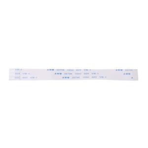 JXTCONN(聚兴泰)FFC排线 高速传输连接线 20Pin 0.5mm间距 同向 柔性扁平电缆