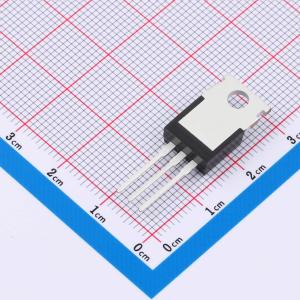 SPP03N60S5-VB商品缩略图