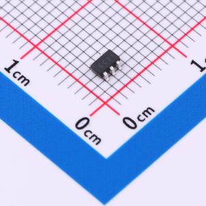 SN74AHCT1G04DB(LX)商品缩略图