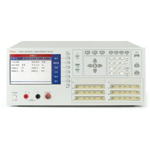 TH8602-3商品缩略图