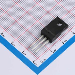 STF10NM60N-VB商品缩略图