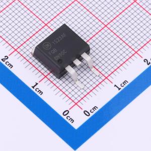 FQB8N90CTM商品缩略图