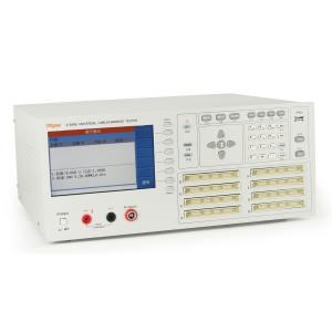 TH8602-4商品缩略图