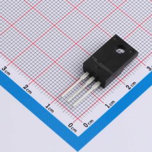 SSS4N60B-VB商品缩略图