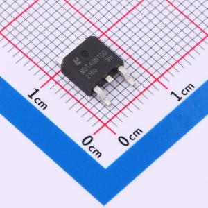 MDT40N10D商品缩略图