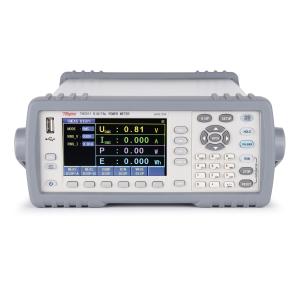 Tonghui(同惠) LED单相交直流台式功率计 10μA-20A 5-600V 1个