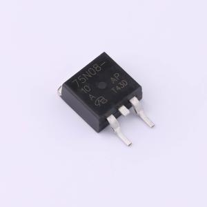 SUB75N08-10-E3-VB商品缩略图