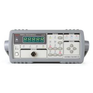 Tonghui(同惠) 数显式低电阻测量仪 TH2512+ 10μΩ-1.999MΩ 1台