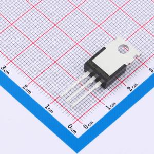 STP18N60M2-VB商品缩略图