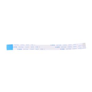 JXTCONN(聚兴泰)FFC排线 高速传输连接线 8Pin 1.0mm间距 反向 柔性扁平电缆