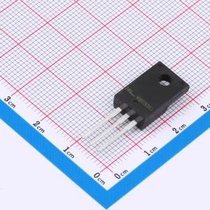 STF18N65M5-VB商品缩略图