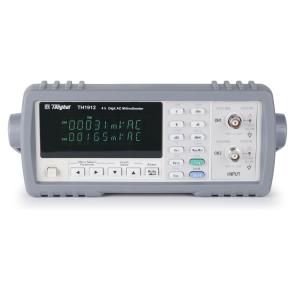 Tonghui(同惠) 数字式交流电压表 50μV-300V 1％ 1个