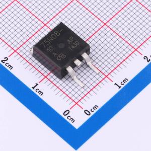 SUB75N08-10-E3-VB商品缩略图