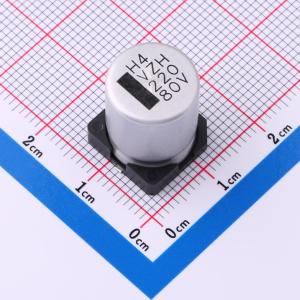 220uF ±20% 80V