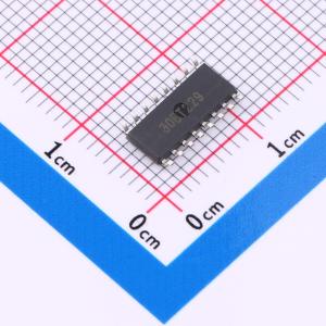 74HC4017D(LX)商品缩略图