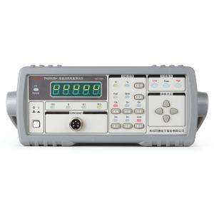 Tonghui(同惠) 数显式低电阻测量仪 TH2512B+ 10μΩ-19.99kΩ 1台
